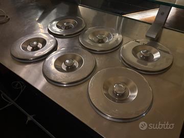 Frigo gelato e granite