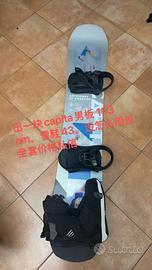 tavola 153 capita attacchi step on con scarponi 