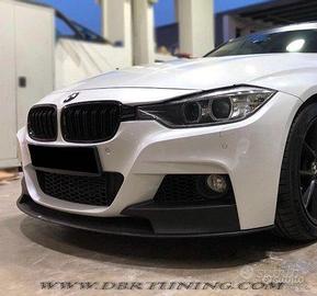 Paraurti anteriore M PERFORMANCE per BMW F30 11-15