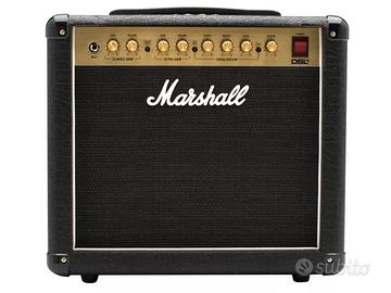 Marshall Dsl 5