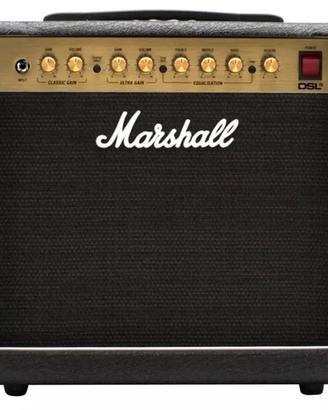 Marshall Dsl 5