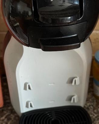 Caffè dolce gusto