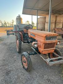 Fiat 250