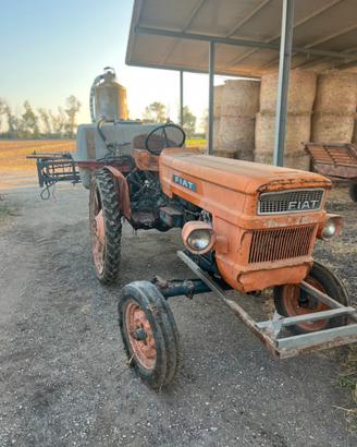 Fiat 250