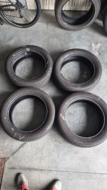 4 gomme pirelli 