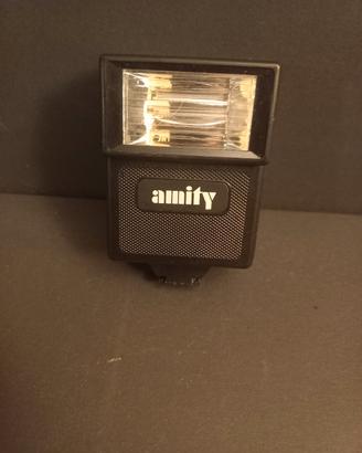 flash amity