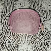 Mini pochette necessaire da borsa Barbie