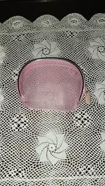 Mini pochette necessaire da borsa Barbie