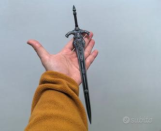 Modellino 30cm Spada di Artorias di Dark Souls