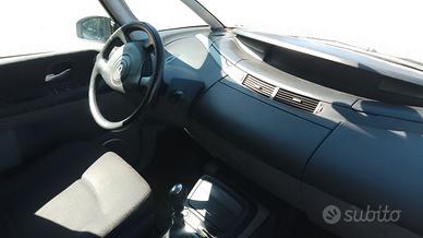 Espace Renault
