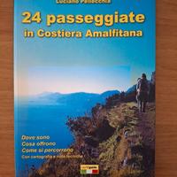 24 passeggiate in Costiera amalfitana