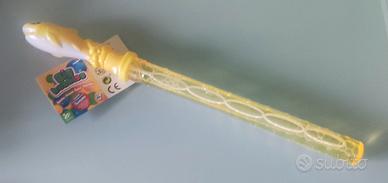 Spada per bolle di sapone 