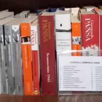 Serie libri Autore Gianpaolo Pansa