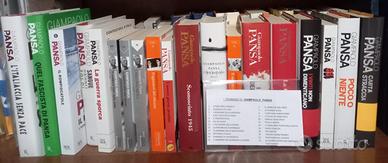 Serie libri Autore Gianpaolo Pansa