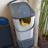 secchi differenziata 