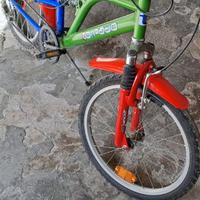 BICI DA BAMBINO