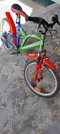 BICI DA BAMBINO