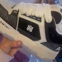 Amiri limited edition Tg 42 