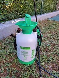 Pompa a pressione Verdelook Lenny 5