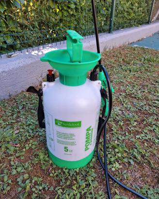 Pompa a pressione Verdelook Lenny 5