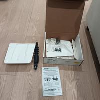 Flap Nauticus automatici - Spinta 40 Lb -  NUOVI