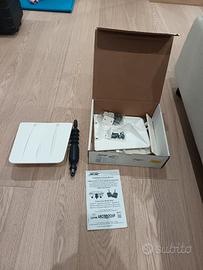 Flap Nauticus automatici - Spinta 40 Lb -  NUOVI