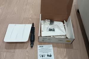 Flap Nauticus automatici - Spinta 40 Lb -  NUOVI