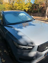 Volvo XC40 B4 mild hybrid