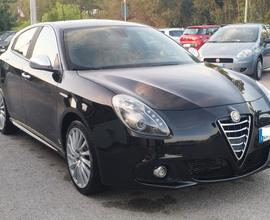 Alfa Romeo Giulietta 1.6 JTDm-2 105 CV Distinctive