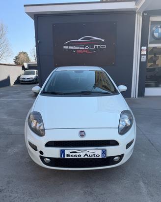 Fiat Punto 1.3 MJT II S&S 95 CV 5 porte Street