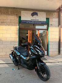 Honda ADV 350 2026