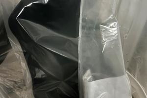 Cupolino faco liberty 2025