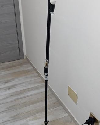 Lampada da terra IKEA