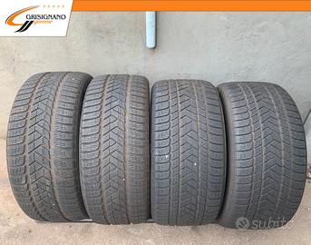 G61 Gomme invernali 275/40R18 103V+245/45R18 100V