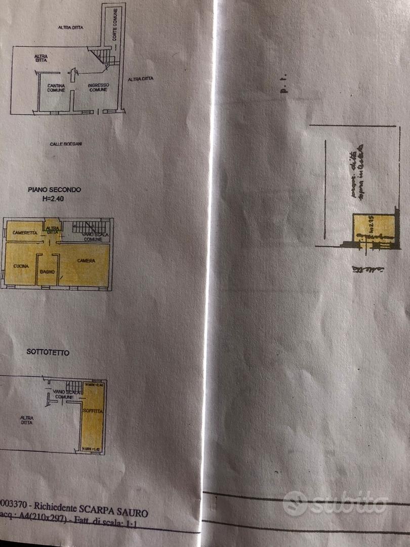 Apartment in Chioggia, Sottomarina - Vista 4
