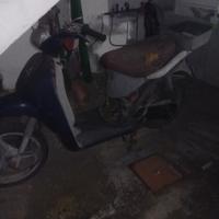 piaggio free