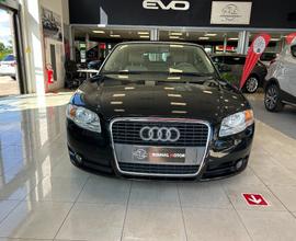AUDI A4 Cabriolet 2.0 TDI