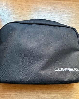 Beauty Case da uomo - NUOVO