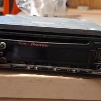 autoradio pioneer DEH X5700bt