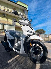 Voge Sfida SR16 125cc/ Voge sfinda SR16 200cc