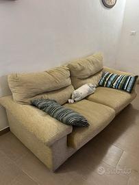 Divano Beige