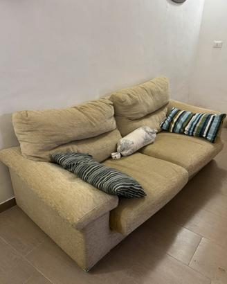 Divano Beige