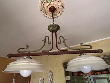 LAMPADARIO