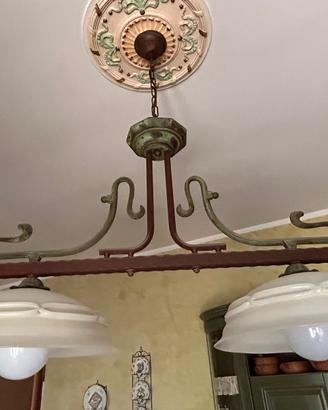LAMPADARIO
