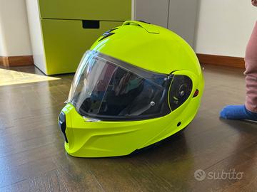 CASCO POSSIBILITÀ DI PRENDERE DUE DELLA SCORPION