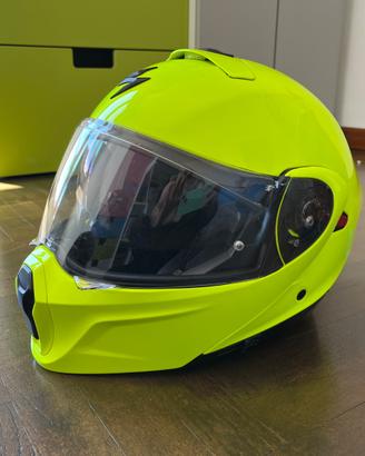 CASCO POSSIBILITÀ DI PRENDERE DUE DELLA SCORPION