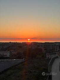 Appartamento vista mare