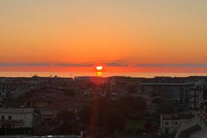 Appartamento vista mare