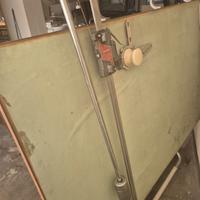 Tecnigrafo Bieffe Zucor vintage