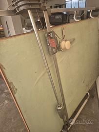 Tecnigrafo Bieffe Zucor vintage